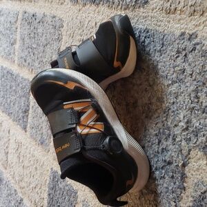 Little Boy New Balance